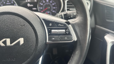 Kia Xceed 1.5T GDi ISG 3 5dr Petrol Hatchback